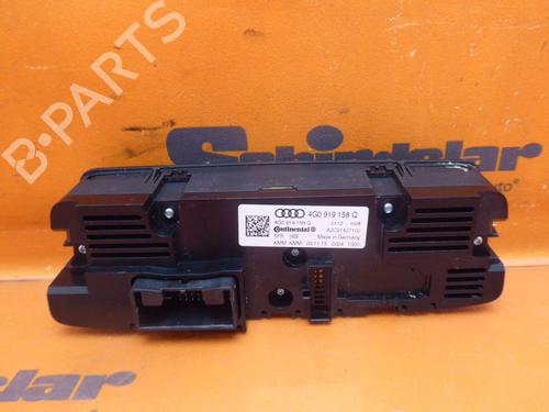Climate control AUDI A6 C7 Avant (4G5, 4GD) 3.0 TDI quattro | BP33153316I5 - Image 2