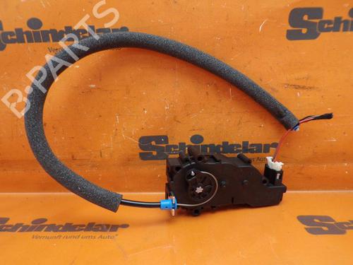 Used Tailgate lock MERCEDES-BENZ C-CLASS (W205) C 300 (205.048) (245 hp) 28005974