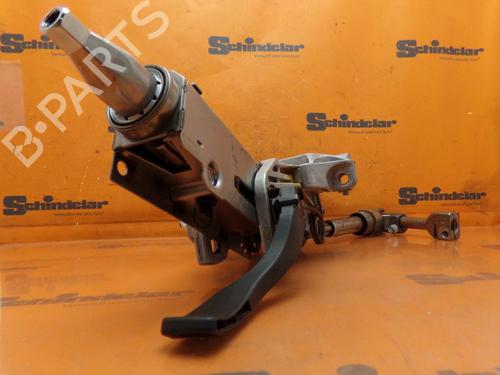 Used Steering column FORD TRANSIT CONNECT V408 Box Body/MPV 1.5 EcoBlue (101 hp) 32662908