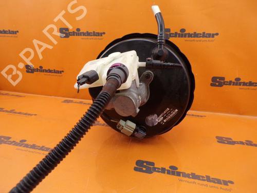 Servo brake FORD TRANSIT CONNECT V408 Box Body/MPV 1.5 EcoBlue | BP24414935M42 