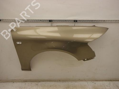 Forkjerm høyre AUDI A6 C6 (4F2) 2.4 (177 hp) 30837711