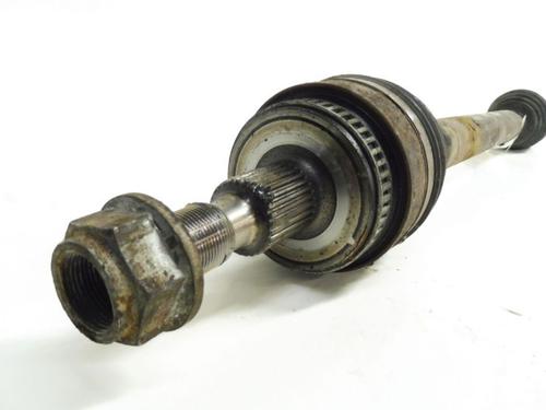 Right front driveshaft MERCEDES-BENZ M-CLASS (W163) ML 270 CDI (163.113) | BP24384783M39 