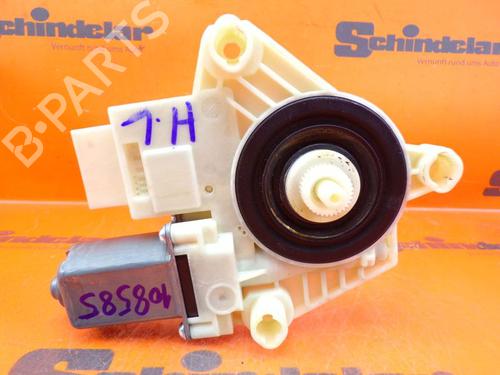 Used Left rear window motor Left rear window motor VW GOLF VII (5G1, BQ1, BE1, BE2) 1.6 TDI (105 hp) 33148640 33148640