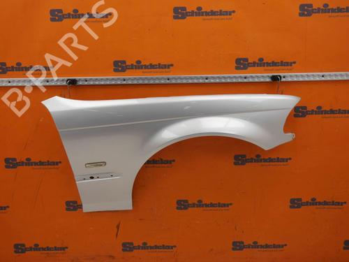 Used Right front fenders BMW 3 (E46) 318 i (118 hp) 25249364
