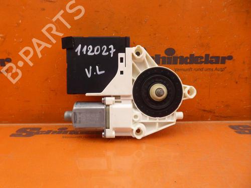 Motor elevalunas delantero izquierdo VW GOLF VI Variant (AJ5) 1.2 TSI (105 hp) 32838023