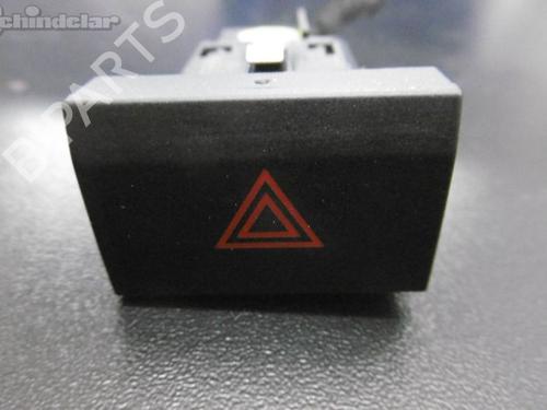 Used Warning switch VW POLO V (6R1, 6C1) 1.4 (6R1) (85 hp) 24379473