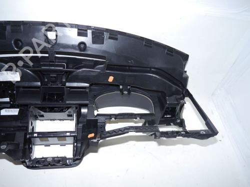 Dashboard VW EOS (1F7, 1F8) 2.0 TDI | BP33141546C46  - Image 9