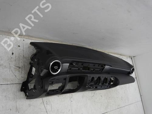 Dashboard MERCEDES-BENZ CLA Shooting Brake (X118) CLA 180 (118.684) | BP32652710C46