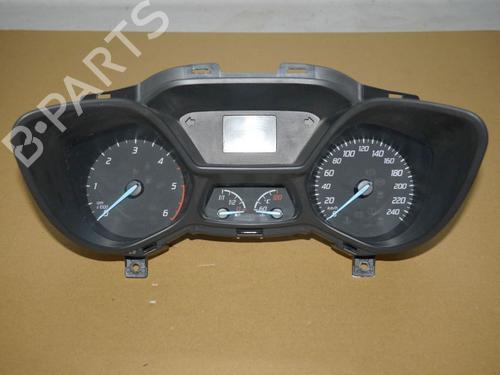 instrument-cluster-ford-transit-connect-mpv-2013-39038918 main image