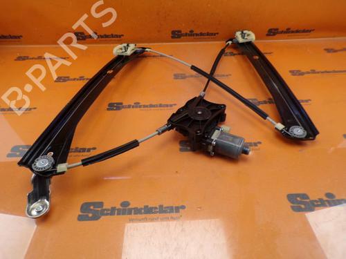 Front left window mechanism VW TIGUAN ALLSPACE (BW2, BJ2) 1.5 TSI | BP33150544C22 - Image 3