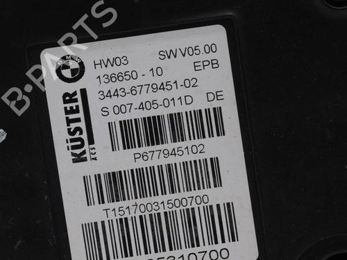 Control unit BMW X5 (E70) 3.0 d | BP37497972M11 - Image 6