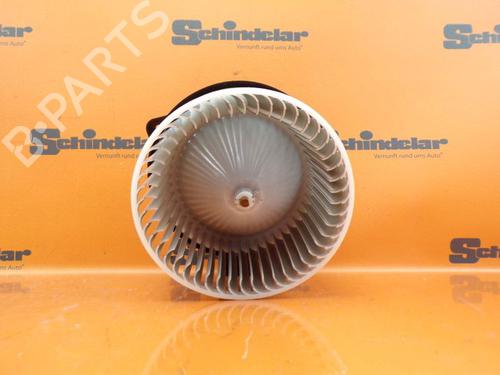 Heater blower motor MAZDA 6 Estate (GJ, GL) 2.2 D (GJ2FW, GJ692) | BP24389408M62 