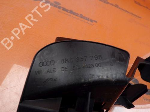 Seat buckle AUDI A4 B8 (8K2) 2.0 TDI | BP32662643I32 