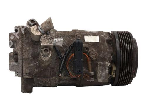 AC compressor BMW 3 (E90) 318 i | BP36560720M34 - Image 3
