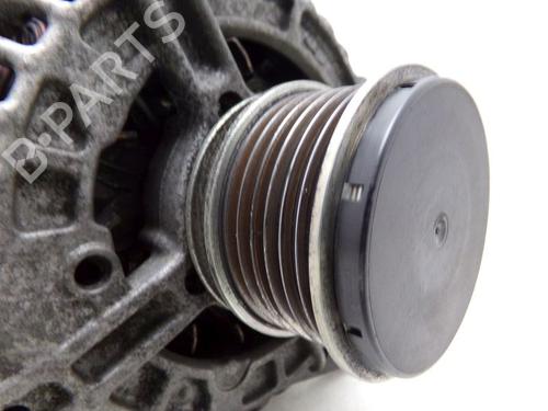 Alternator VW GOLF IV (1J1) 1.9 TDI | BP29610517M7 