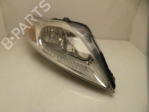 Right headlight FORD MONDEO IV Turnier (BA7) 2.0 TDCi | BP30189475C29 