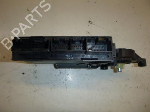 Left rear window motor AUDI A4 B7 Avant (8ED) 2.5 TDI | BP24384384E23 