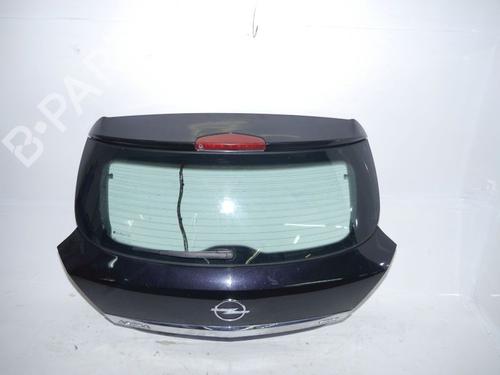 Bagklap CC/Kombi-Coupé OPEL ASTRA H GTC (A04) 1.8 (L08) | BP25981717C6 