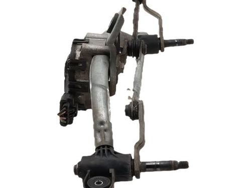 Front wiper motor RENAULT TWINGO II (CN0_) 1.2 (CN0D) | BP34615853M29 - Image 4