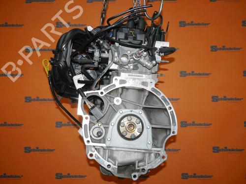 Engine MAZDA 2 (DY) 1.4 | BP32648694M1