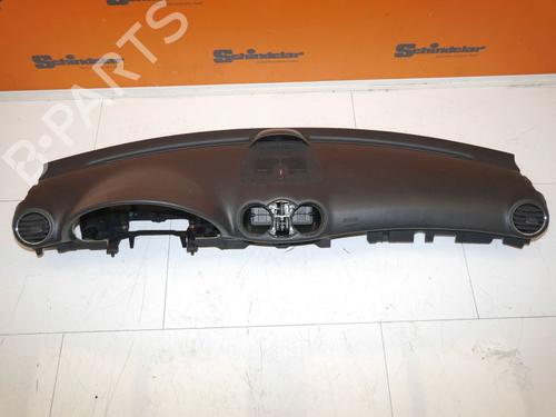 Used Dashboard MERCEDES-BENZ CLK Convertible (A209) CLK 320 (209.465) (218 hp) 24390630
