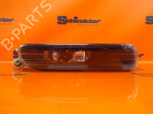 Used Right front fog light BMW 3 (E46) 320 d (136 hp) 32641397