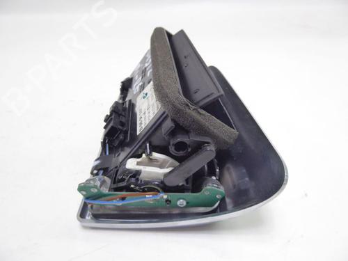 Air vent PORSCHE PANAMERA (970) 3.0 D | BP32640298I21