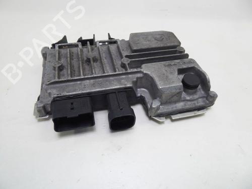 Control unit PEUGEOT 2008 I (CU_) 1.6 BlueHDi 120 | BP32640344M11