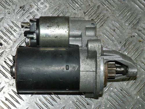 Starter MAZDA 2 (DY) 1.4 | BP24391796M8 