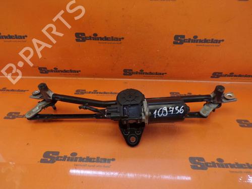 Front wiper motor HYUNDAI i30 (FD) 1.4 | BP32662614M29