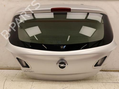 tailgate-opel-corsa-e-x15-2014-39624440 main image