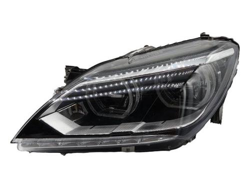 Venstre forlygte Venstre forlygte BMW 6 Coupe (F13) 640 i (320 hp) 34212885 34212885