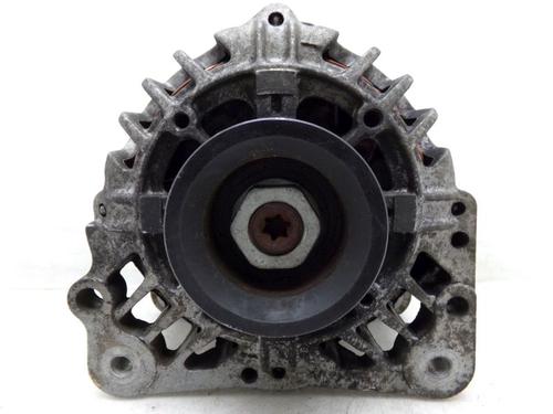 Used Alternator VW POLO IV (9N_, 9A_) 1.2 (54 hp) 30521864