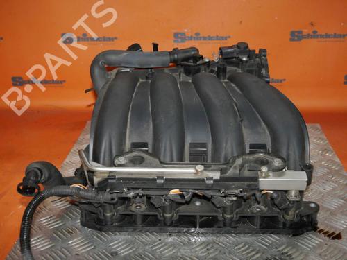 Intake manifold BMW 3 (E90) 318 i | BP33152925M70 - Image 2
