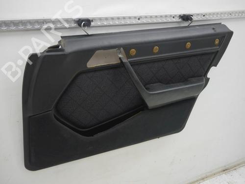 Front right panel MERCEDES-BENZ E-CLASS T-Model (S124) E 200 T (124.079) | BP32651195C59