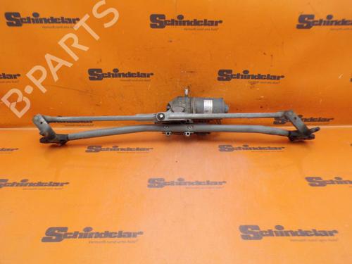 Used Front wiper motor Front wiper motor MINI MINI COUNTRYMAN (R60) Cooper D ALL4 (112 hp) 33150798 33150798