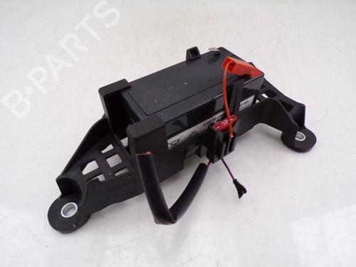 Batteri MERCEDES-BENZ CLA Shooting Brake (X118) CLA 180 (118.684) (136 hp) 31691796