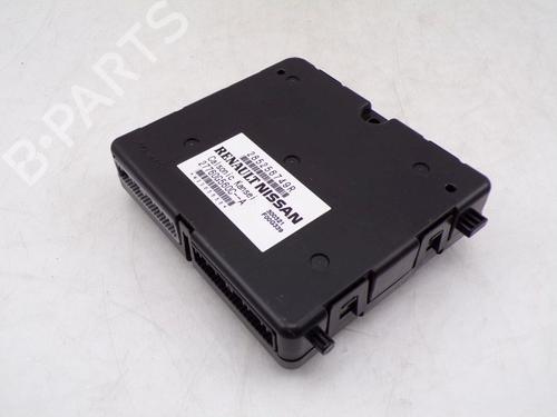 Used Control unit RENAULT ARKANA I (LCM_, LDN_) 1.3 TCe 140 (LDN0) (140 hp) 32840123