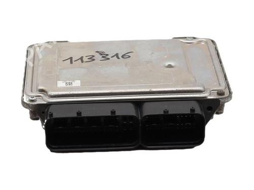 Engine control unit (ECU) VW GOLF VI (5K1) 1.4 TSI | BP36139927M57 - Image 5