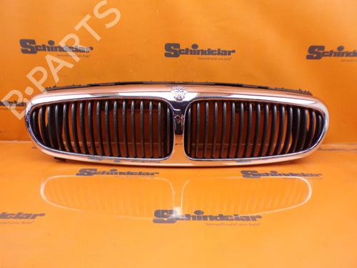 Used Grille JAGUAR X-TYPE I (X400) 2.5 V6 All-wheel Drive (196 hp) 33151874