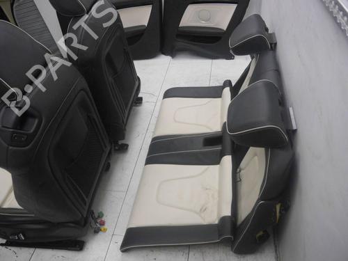 Seats set AUDI A5 Convertible (8F7) 3.0 TFSI quattro | BP32653435C78 