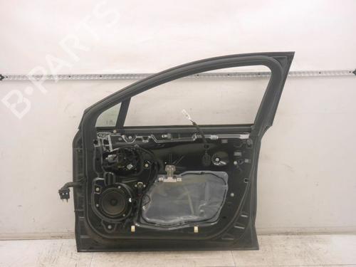 Right front door FORD MONDEO V Turnier (CF) 2.0 TDCi | BP32400248C3