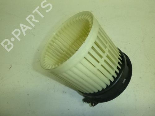 Used Heater blower motor Heater blower motor NISSAN MICRA IV (K13K, K13KK) 1.2 (80 hp) 33143422 33143422