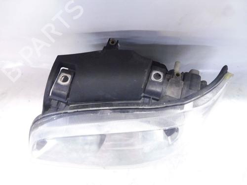 Left headlight SEAT IBIZA II (6K1) 1.4 16V | BP24386024C28 