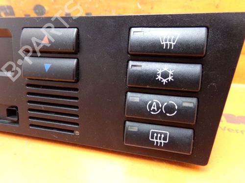 Climate control BMW 5 Touring (E39) 520 i | BP28044835I5 