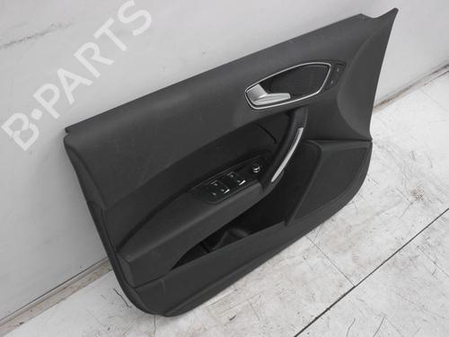 Front left panel AUDI A1 Sportback (8XA, 8XF) 1.0 TFSI | BP32652831C58