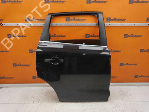 Used Right rear door FORD KUGA I 2.0 TDCi (136 hp) 28672057