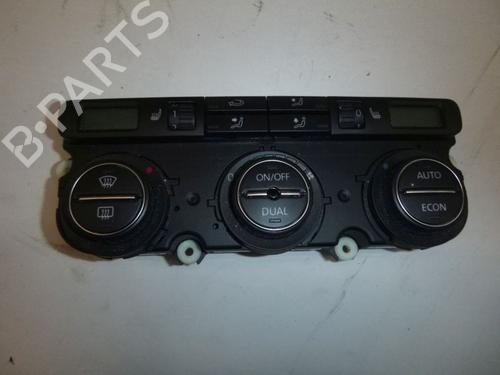 Commande Chauffage VW PASSAT B6 (3C2) 1.9 TDI (105 hp) 33140998