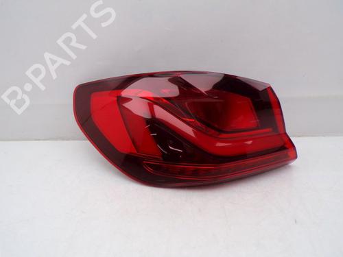 Used Left taillight BMW 1 (F40) 118 i (136 hp) 32840183