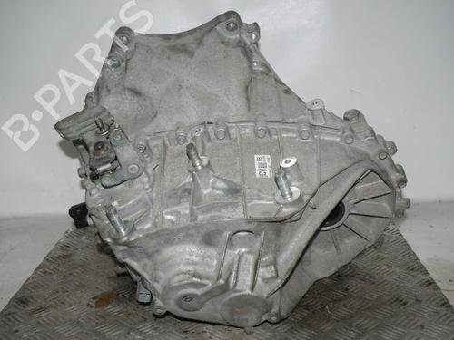 Gearbox MAZDA 6 Estate (GJ, GL) 2.0 (GJEFW) | BP36360291M3 - Image 4